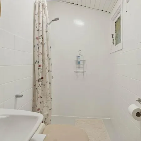 Premium Newly Renovated Retreat Nyaraló Dannemare