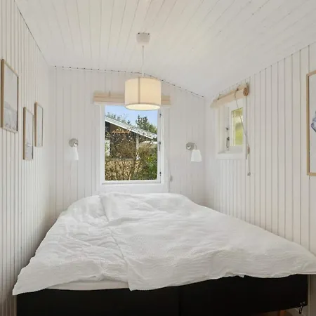 Premium Newly Renovated Retreat Σπίτι διακοπών Dannemare