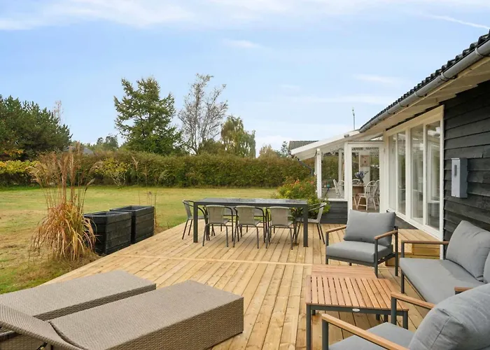 Σπίτι διακοπών Premium Newly Renovated Retreat Dannemare