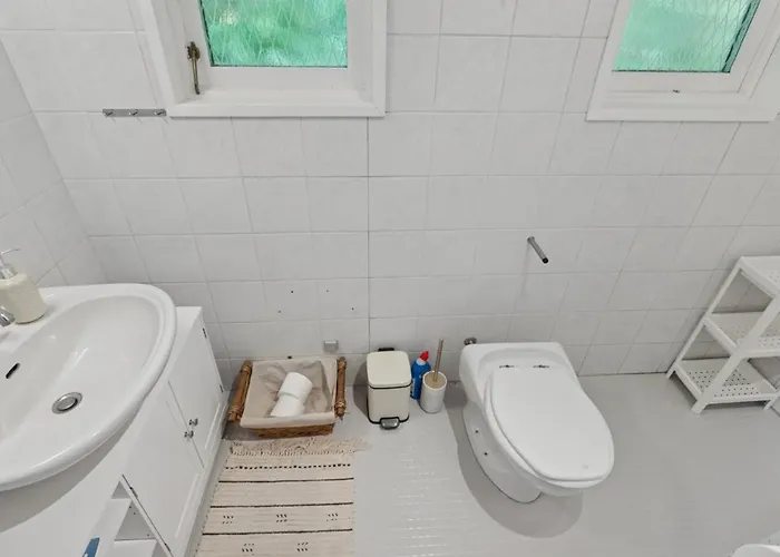 Σπίτι διακοπών Premium Newly Renovated Retreat Dannemare