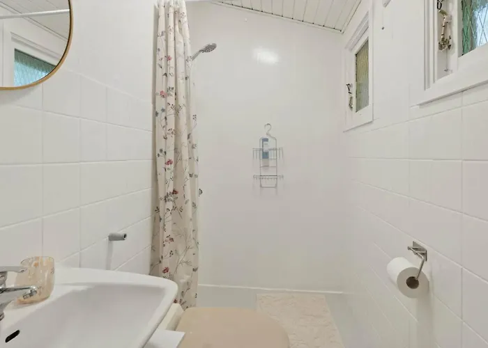 Premium Newly Renovated Retreat Σπίτι διακοπών Dannemare