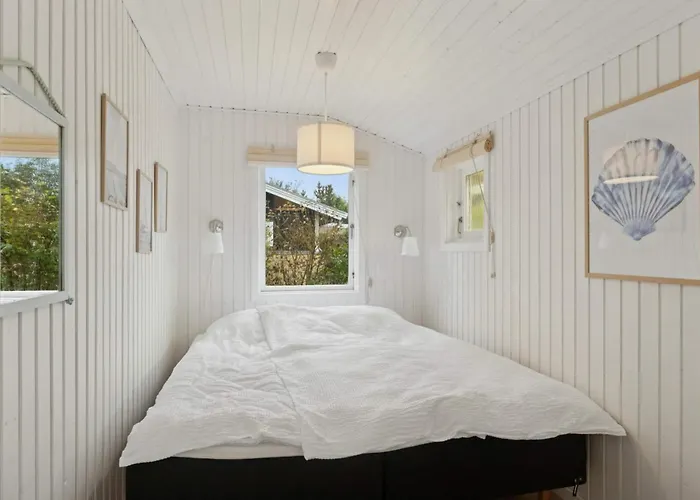 Premium Newly Renovated Retreat Σπίτι διακοπών Dannemare